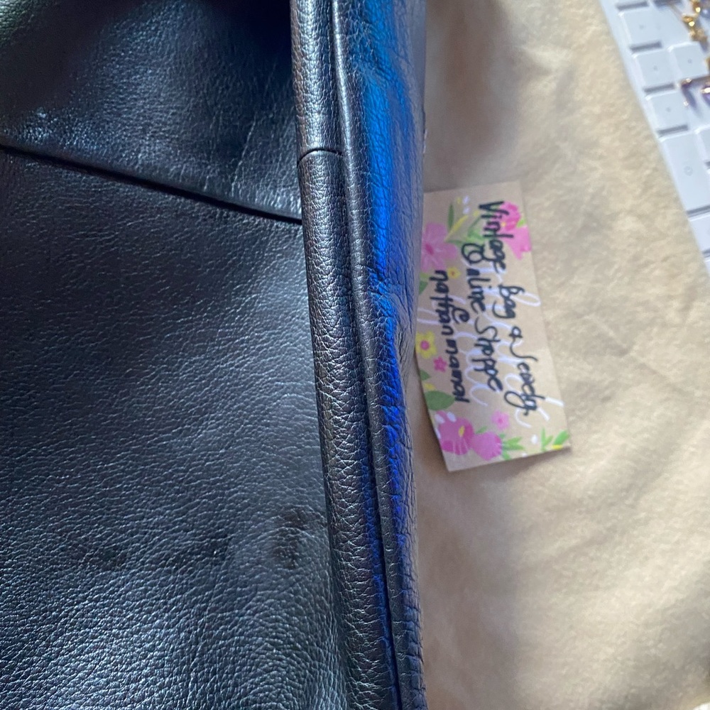 shoulder bag - Picture 10 of 16
